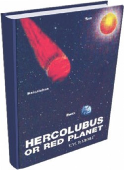 Hercolubus or Red Planet